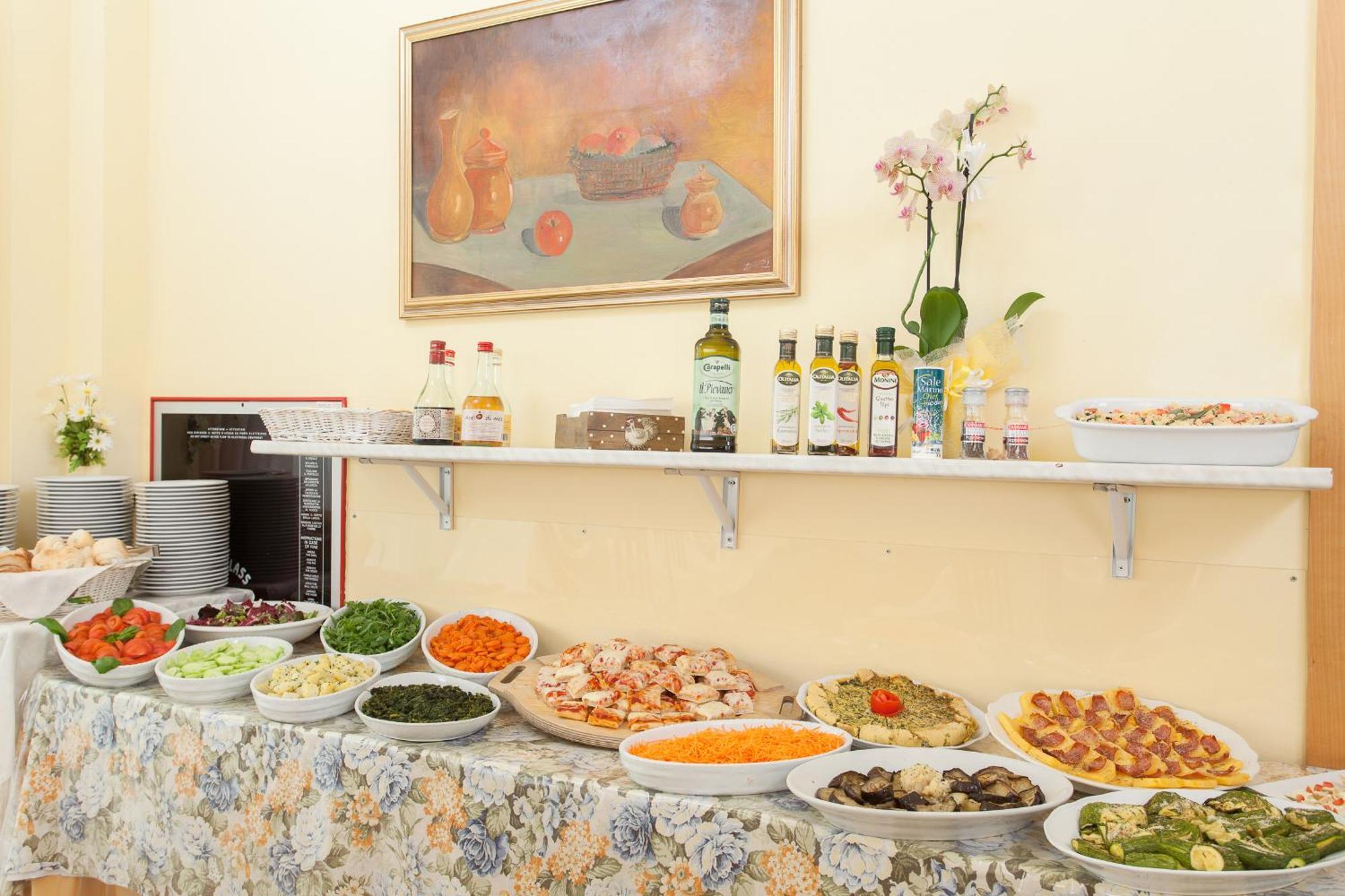 Hotel Luca Valverde  Dış mekan fotoğraf