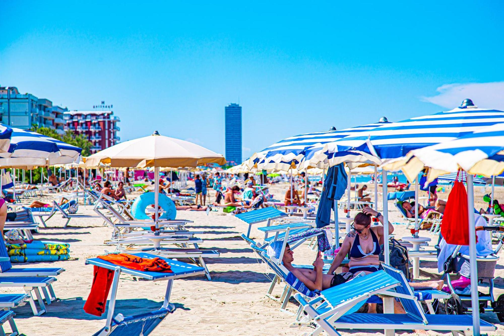 Hotel Luca Valverde  Dış mekan fotoğraf