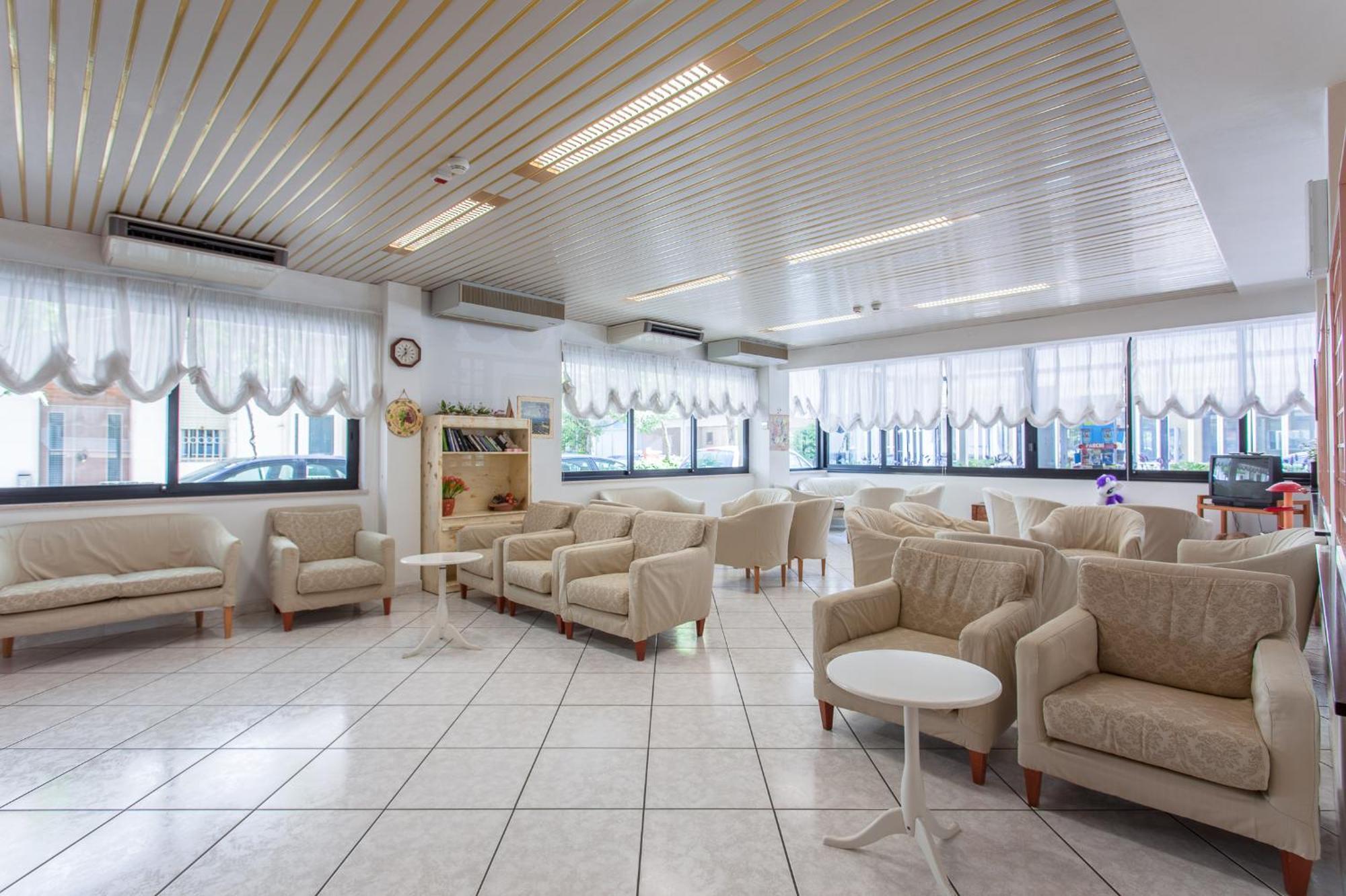 Hotel Luca Valverde  Dış mekan fotoğraf