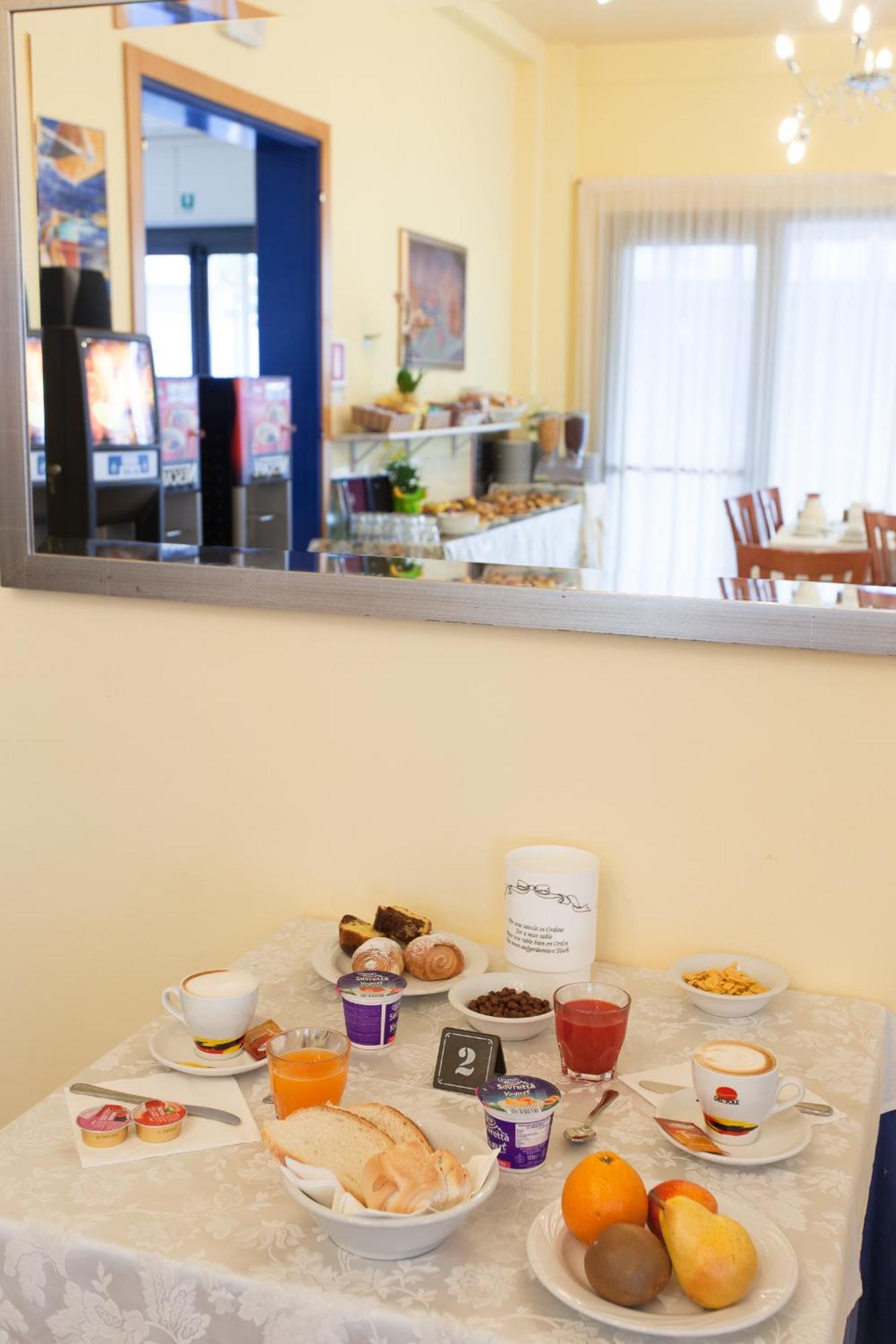 Hotel Luca Valverde  Dış mekan fotoğraf