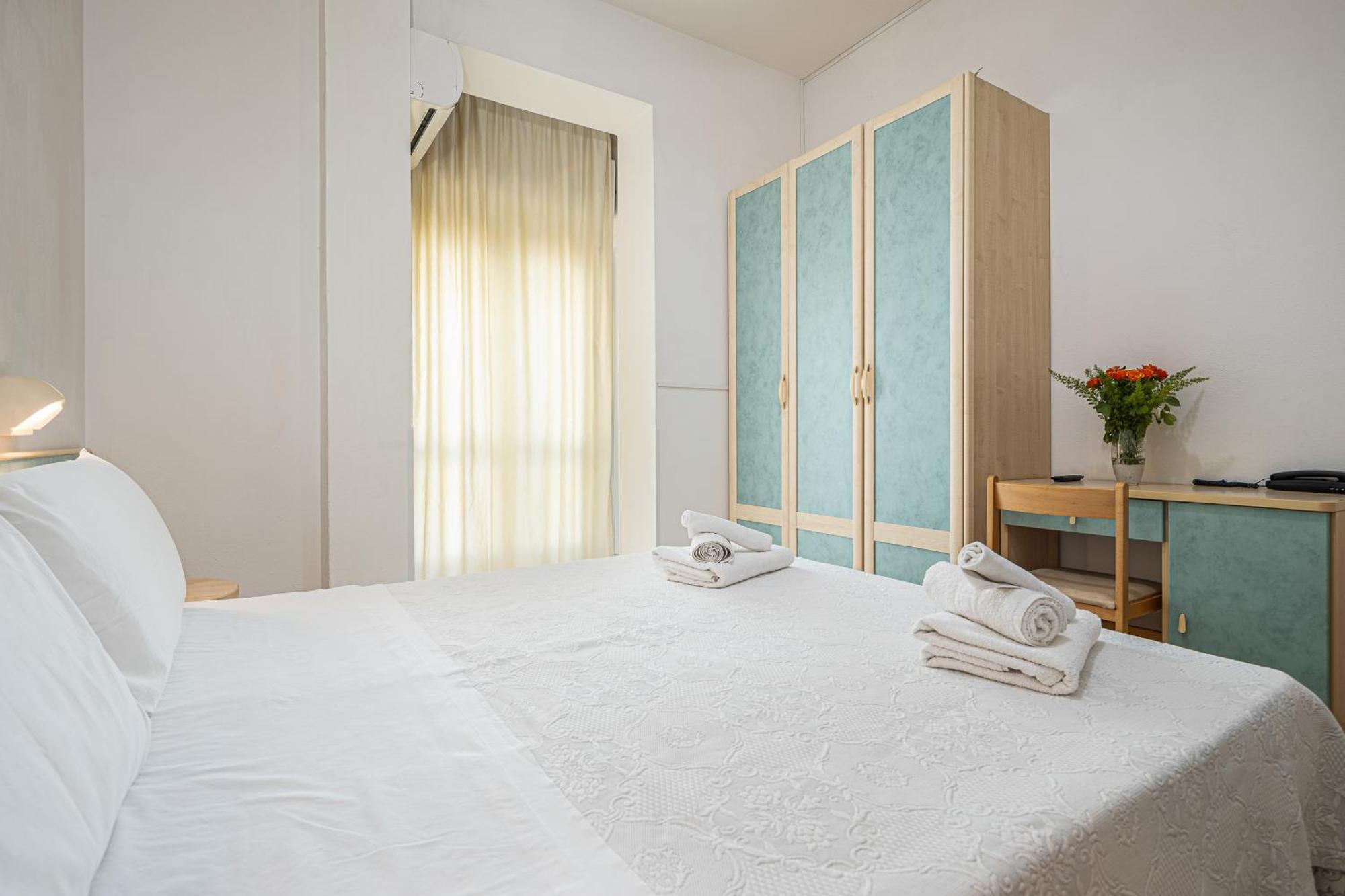 Hotel Luca Valverde  Dış mekan fotoğraf